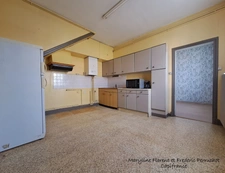 Maison à vendre 3 pièces  (63)