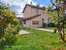 Maison à vendre 3 pièces  (63)