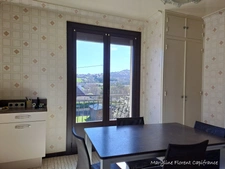 Family home of 173 m² on a full basement