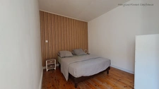 Maison de ville rénovée de 95 m² avec Jardin privatif et grand cuvage