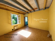 Authentique ancien corps de ferme divisé en deux habitations sur plus de 3,4 hectares - SAINT ANDRE DE SEIGNANX (40)