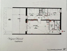 Appartement T3 récent avec grande terrasse couverte et jardinet + place de parking en sous-sol / Bayonne (64)