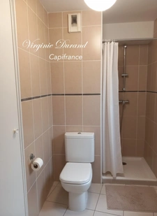 Appartement T3 à vendre sur BAYONNE (64) avec cave et place de parking en sous sol