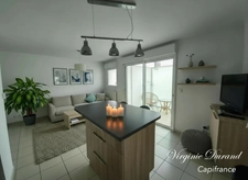 Appartement T3 à vendre sur BAYONNE (64) avec cave et place de parking en sous sol