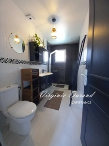 À vendre – Belle maison T5 avec piscine et studio indépendant à Tarnos