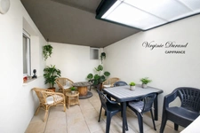 Spacieux T2 au calme avec véranda – Emplacement recherché !