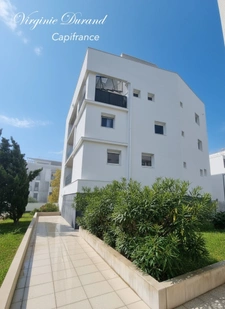 Appartement T3 à vendre sur BAYONNE (64) avec cave et place de parking en sous sol