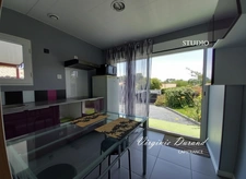 À vendre – Belle maison T5 avec piscine et studio indépendant à Tarnos