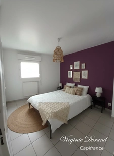 Appartement T3 à vendre sur BAYONNE (64) avec cave et place de parking en sous sol