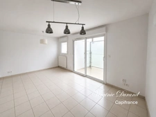 Appartement T3 à vendre sur BAYONNE (64) avec cave et place de parking en sous sol