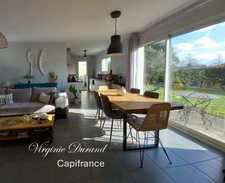 Maison à vendre 4 pièces  (Sud Landes 40)