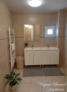 Appartement T3 à vendre sur BAYONNE (64) avec cave et place de parking en sous sol