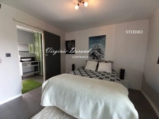 À vendre – Belle maison T5 avec piscine et studio indépendant à Tarnos