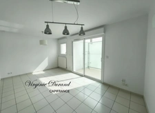 Appartement à vendre 3 pièces BAYONNE (64)
