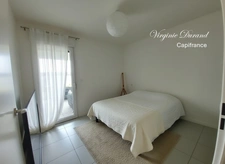 Appartement T3 récent avec grande terrasse couverte et jardinet – Bayonne (64)