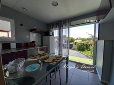 À vendre – Belle maison T5 avec piscine et studio indépendant à Tarnos