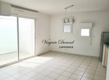 Appartement à vendre 3 pièces BAYONNE (64)