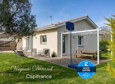 Maison à vendre 4 pièces  (Sud Landes 40)