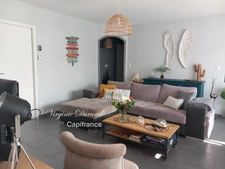 Maison à vendre 4 pièces  (Sud Landes 40)