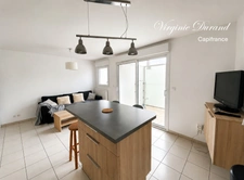 Appartement T3 à vendre sur BAYONNE (64) avec cave et place de parking en sous sol