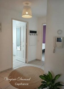 Appartement T3 à vendre sur BAYONNE (64) avec cave et place de parking en sous sol