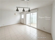 Appartement T3 à vendre sur BAYONNE (64) avec cave et place de parking en sous sol