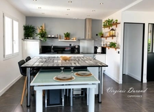 À vendre – Belle maison T5 avec piscine et studio indépendant à Tarnos