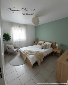 Appartement à vendre 3 pièces BAYONNE (64)