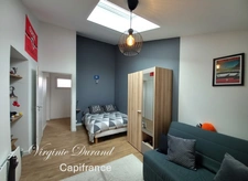 Maison à vendre 4 pièces  (Sud Landes 40)
