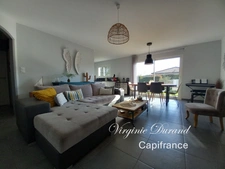 Maison à vendre 4 pièces  (Sud Landes 40)