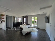 À vendre – Belle maison T5 avec piscine et studio indépendant à Tarnos