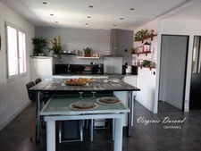 À vendre – Belle maison T5 avec piscine et studio indépendant à Tarnos