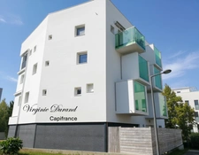 Appartement à vendre 3 pièces BAYONNE (64)