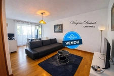 Spacieux T2 au calme avec véranda – Emplacement recherché !