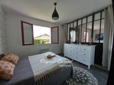 À vendre – Belle maison T5 avec piscine et studio indépendant à Tarnos