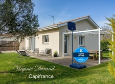 Maison à vendre 4 pièces  (Sud Landes 40)