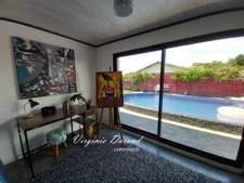 À vendre – Belle maison T5 avec piscine et studio indépendant à Tarnos