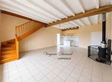 Authentique ancien corps de ferme comprenant deux habitations sur plus de 3,4 hectares - SAINT ANDRE DE SEIGNANX (40)