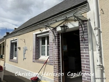 Maison à vendre 5 pièces BOESSE LE SEC (72)