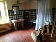 Maison à vendre 4 pièces MONTMIRAIL (72)