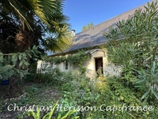 Dpt SARTHE (72), à vendre LA FERTE-BERNARD - PROPRIÉTÉ  P6 de 136 m² - Terrain de 1228 M²