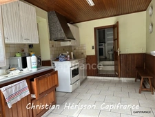 Maison à vendre 5 pièces BOESSE LE SEC (72)