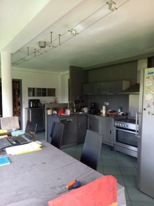 Maison à vendre 8 pièces proche de La Ferté-Bernard (72)