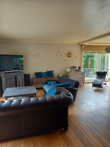 Maison à vendre 8 pièces proche de La Ferté-Bernard (72)