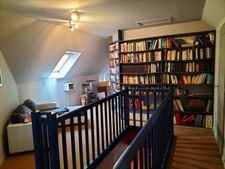 Maison à vendre 8 pièces proche de La Ferté-Bernard (72)