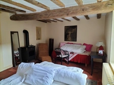Maison à vendre 4 pièces MONTMIRAIL (72)