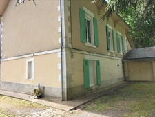 Maison à vendre 7 pièces LA FERTE BERNARD (72)