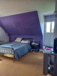 Maison à vendre 8 pièces proche de La Ferté-Bernard (72)