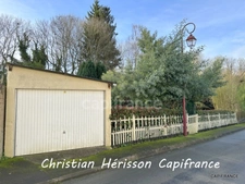 Maison à vendre 5 pièces BOESSE LE SEC (72)