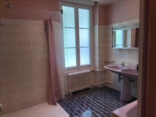 Maison à vendre 7 pièces LA FERTE BERNARD (72)